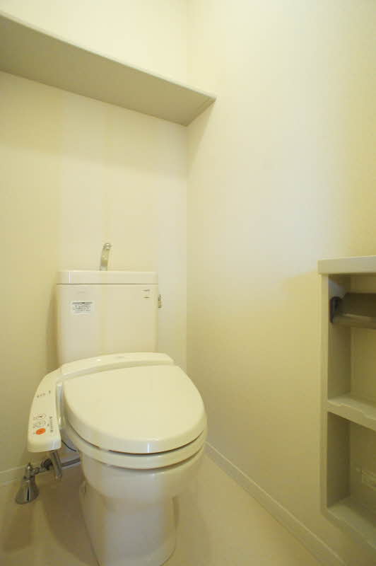 アーバンヒルズＢ 201号-8