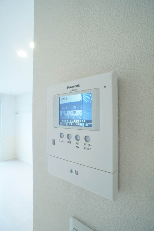 アーバンヒルズＢ 201号-9