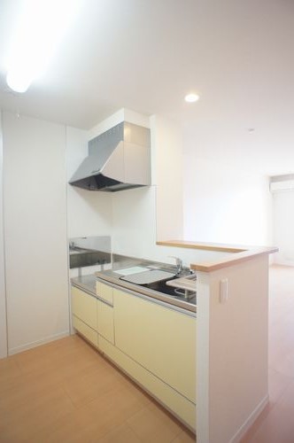 エーデルハイム 102号-3