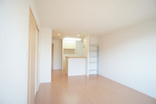 エーデルハイム 102号-4