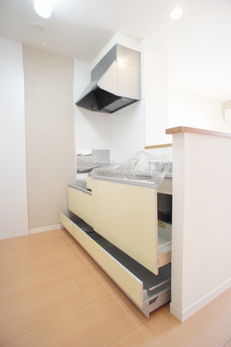 エーデルハイム 202号-3