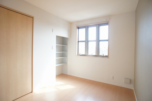 エーデルハイム 202号-4