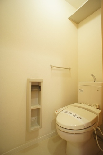 エーデルハイム 202号-9