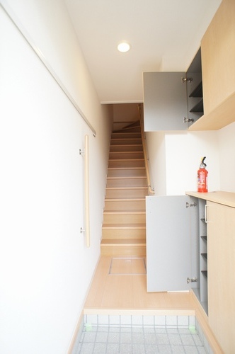 エーデルハイム 202号-11