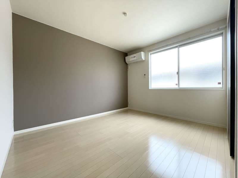 ブリティッシュヒルズ 201号-6