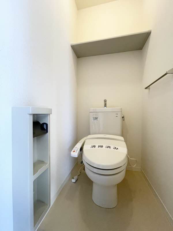 ブリティッシュヒルズ 201号-11