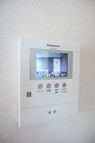 コート東雲 A 201号-10