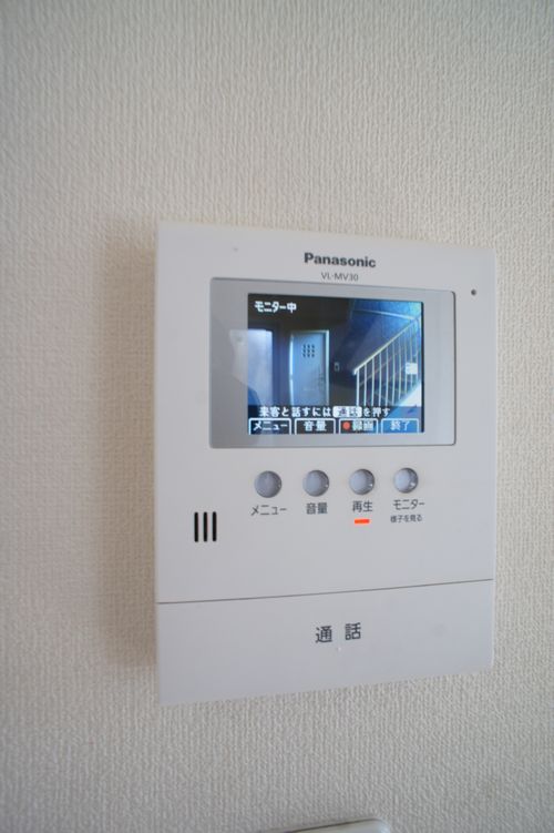 コート東雲　Ｂ 105号-3