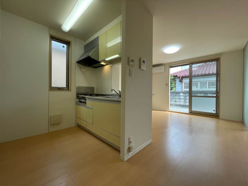 メゾン ミラコスタ C 101号-3