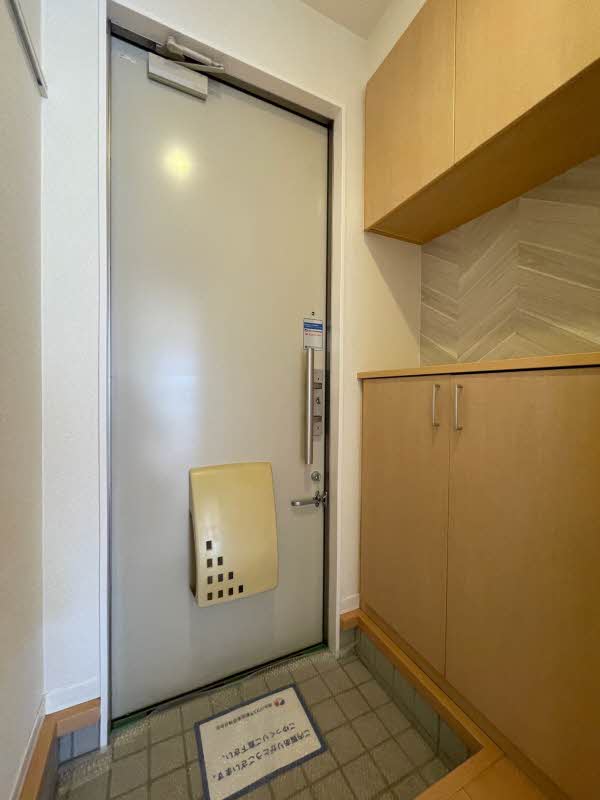 メゾン ミラコスタ C 101号-9