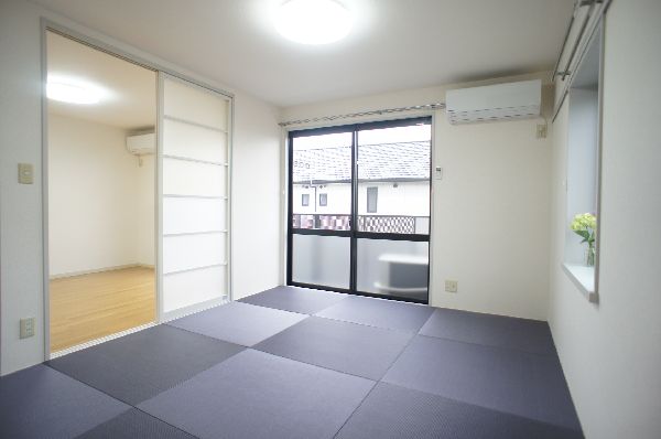 アスティオスＢ 202号-5