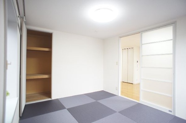 アスティオスＢ 202号-6