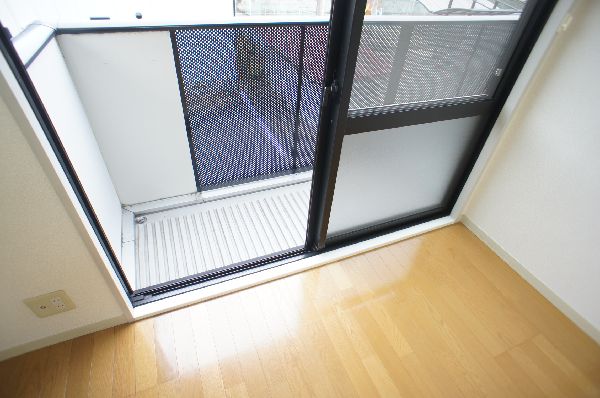 アスティオスＢ 202号-10