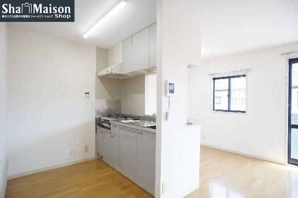 アスティオスＣ 202号-5