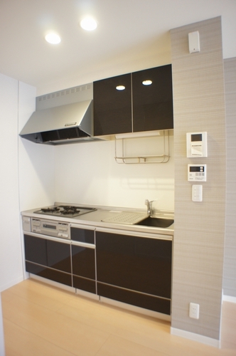 コンフォール元今泉 102号-4