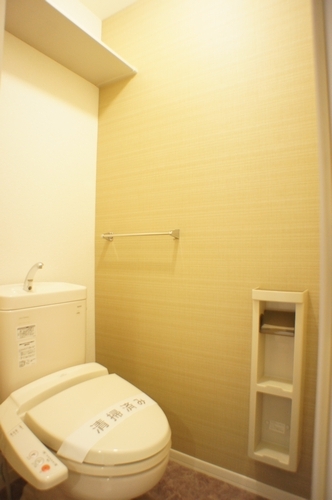 コンフォール元今泉 102号-10