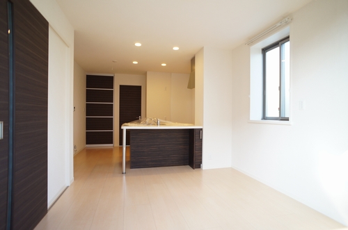 ミル フルール C 201号-3