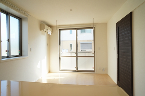 ミル フルール C 201号-4