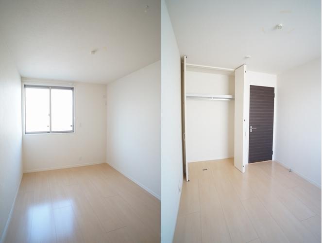 ミル フルール C 201号-6