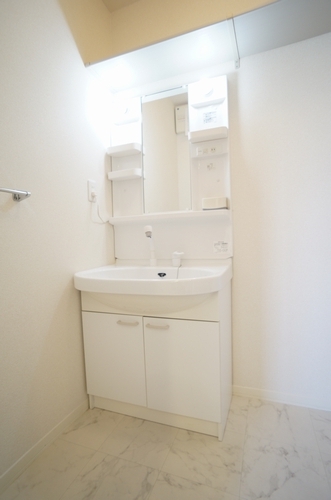 ミル フルール C 201号-7