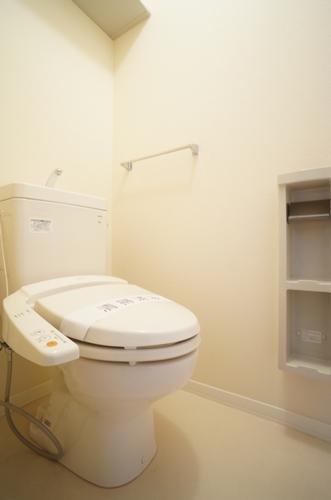 ミル フルール C 201号-9