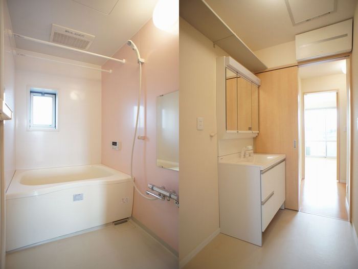 グランド・エミール　Ⅱ 201号-5