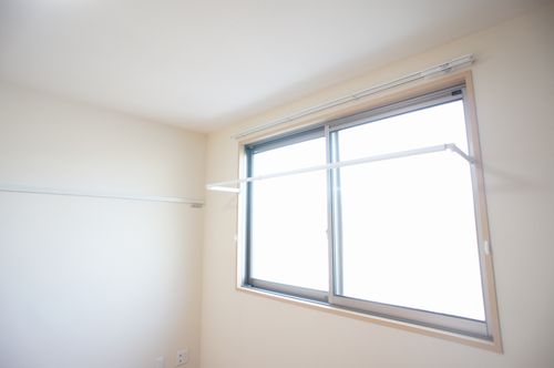 グランド・エミール　Ⅱ 201号-8