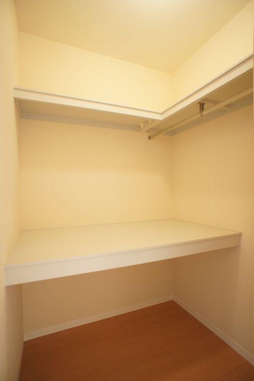 グランド・エミール　Ⅱ 201号-9