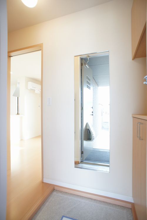 グランド・エミール　Ⅱ 201号-11