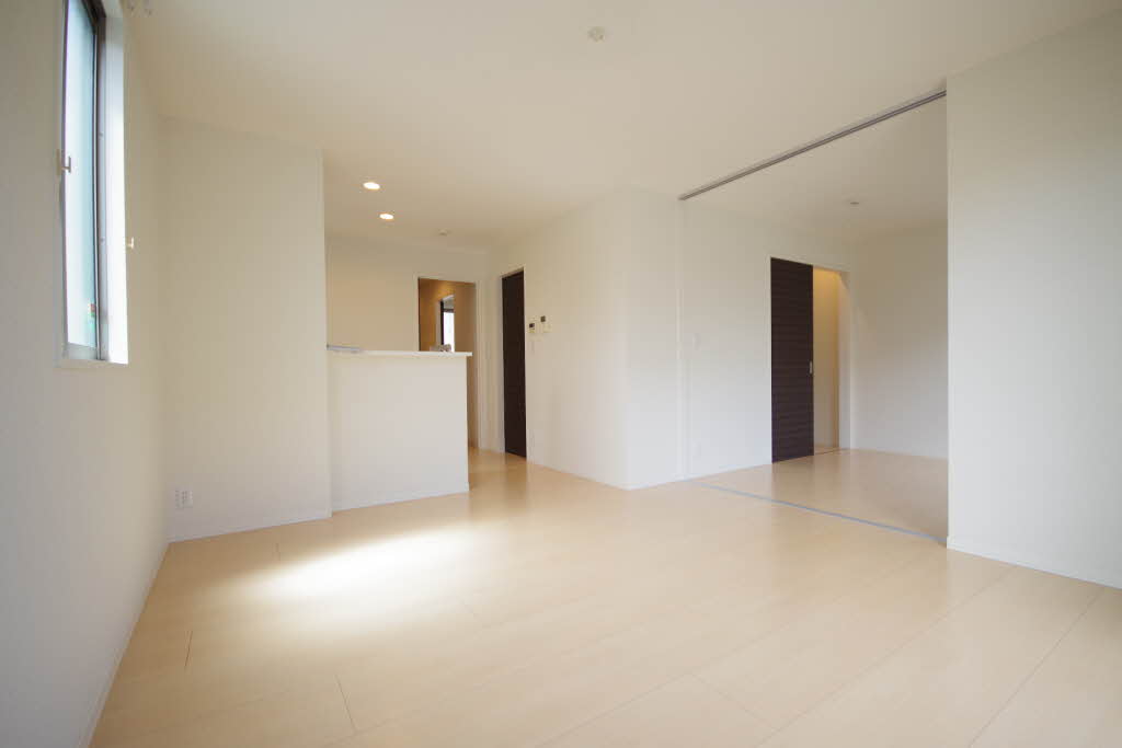 メゾン ド ジャスプ 102号-3