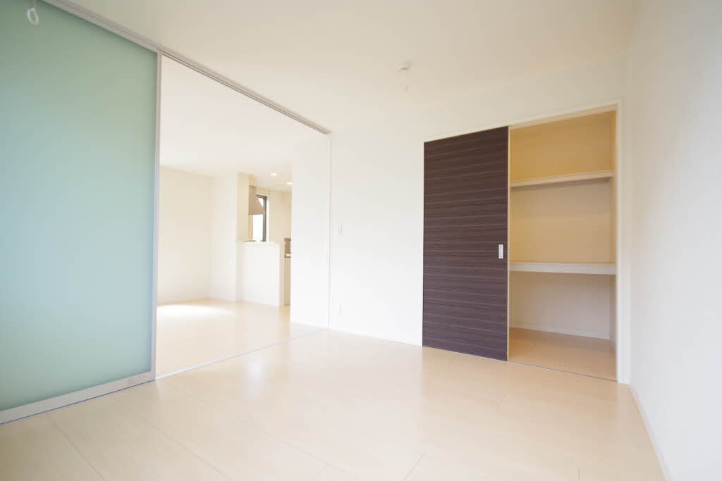 メゾン ド ジャスプ 102号-6