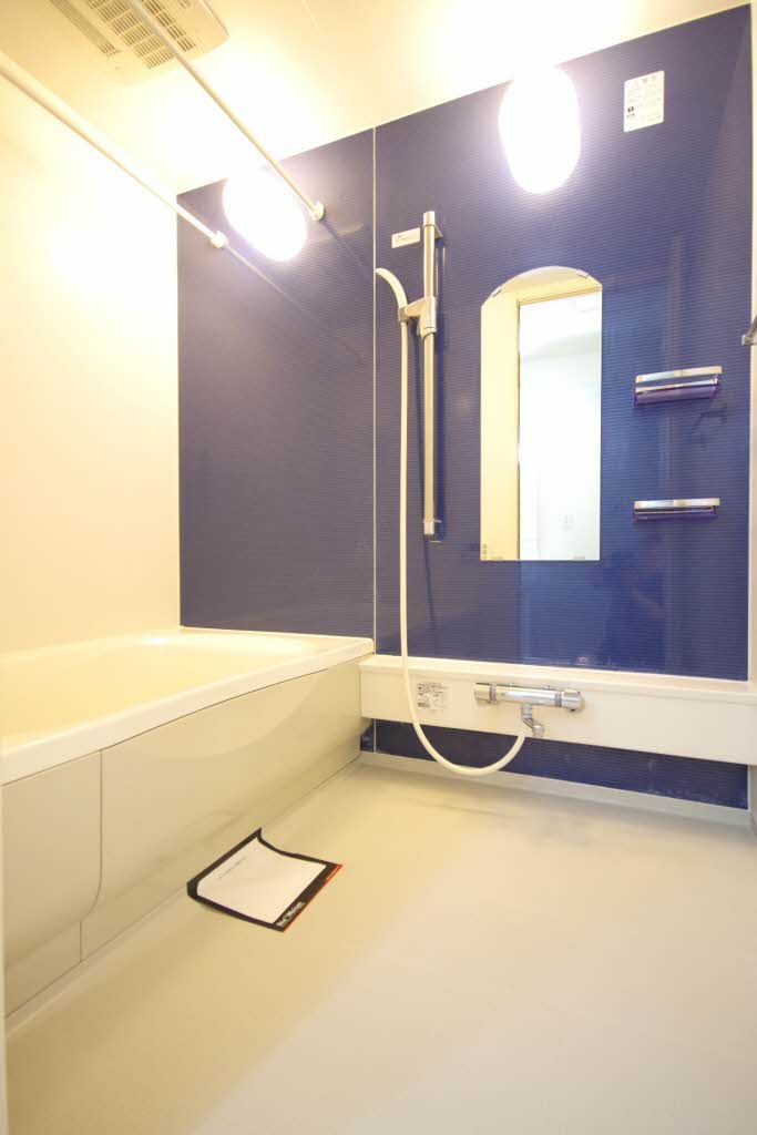 メゾン ド ジャスプ 102号-9