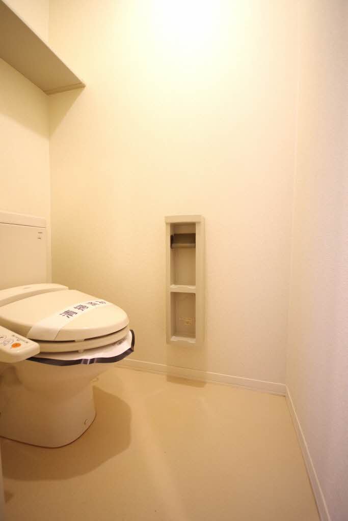 メゾン ド ジャスプ 102号-10