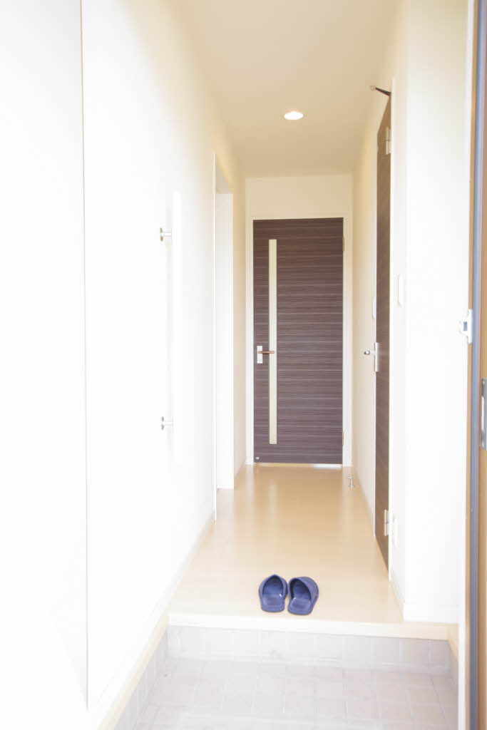 メゾン ド ジャスプ 102号-11