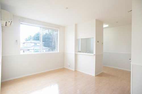 ルミエールＢ 202号-3