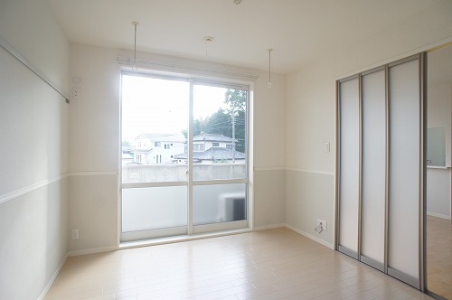 ルミエールＢ 202号-5