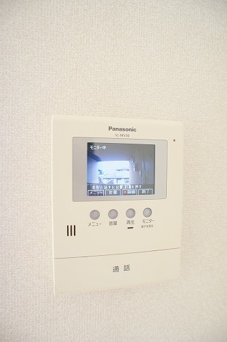 ルミエールＢ 202号-10