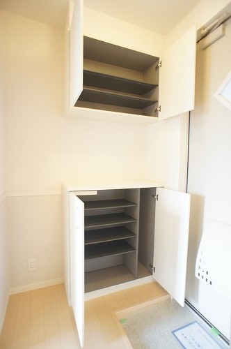 ルミエールＢ 202号-11