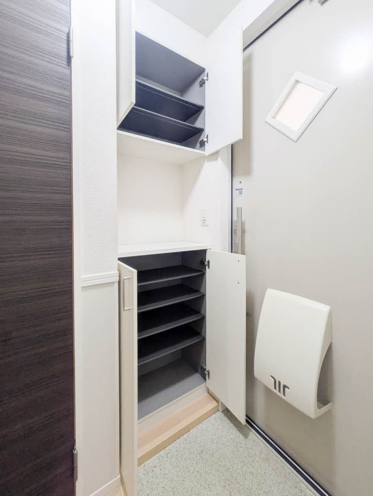 ルミエールB 203号-10