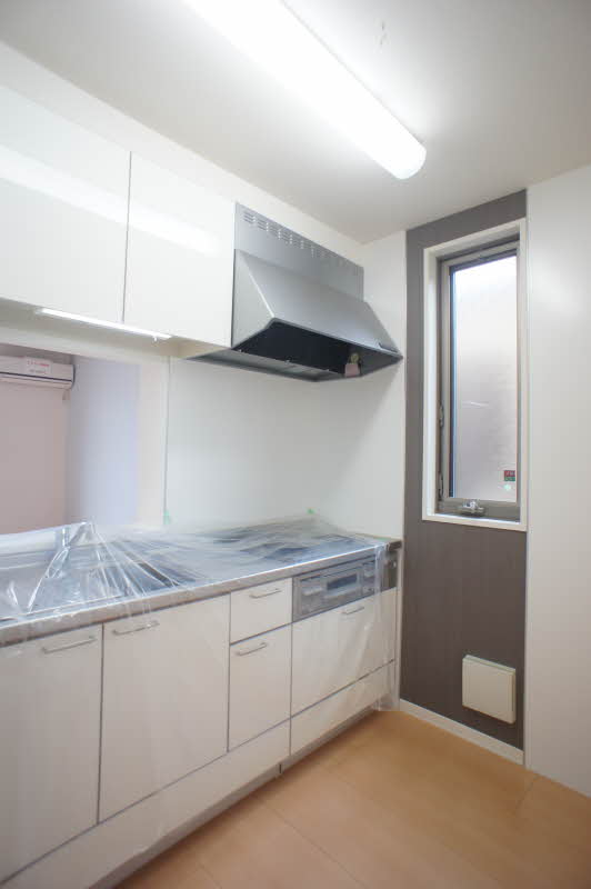 フィオーレＡ 103号-4