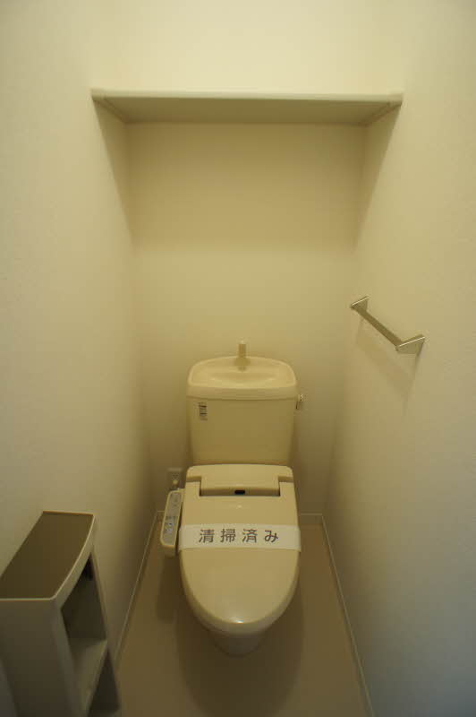 フィオーレＡ 103号-7