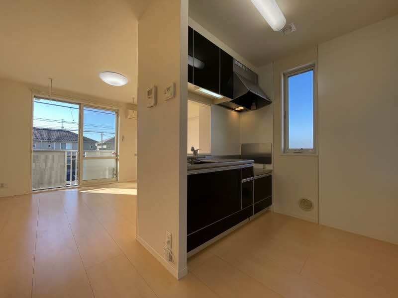 グラン フルールA 203号-2