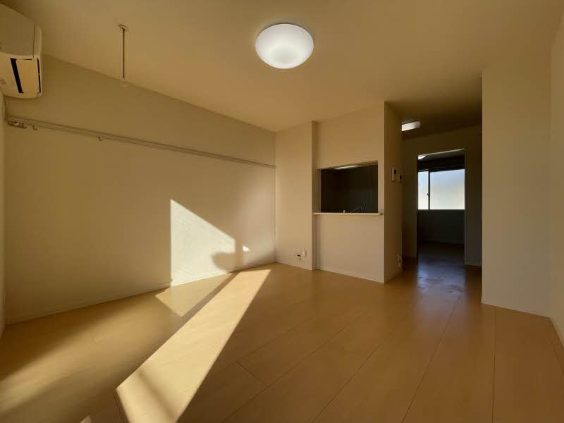 グラン フルールA 203号-3