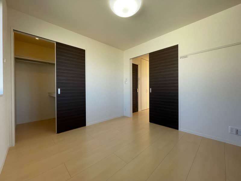 グラン フルールA 203号-4