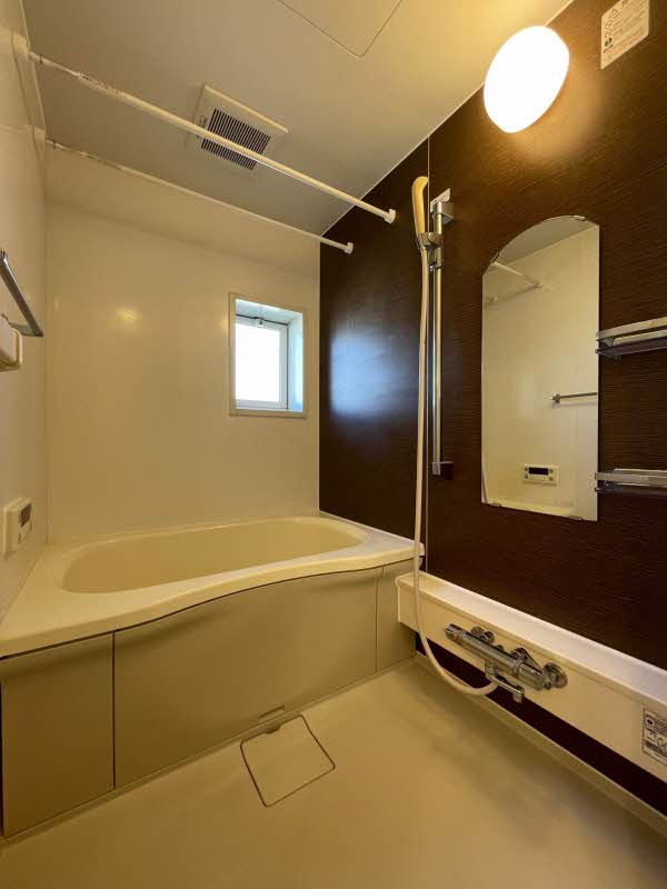 グラン フルールA 203号-5