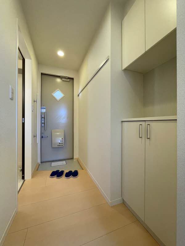 グラン フルールA 203号-8