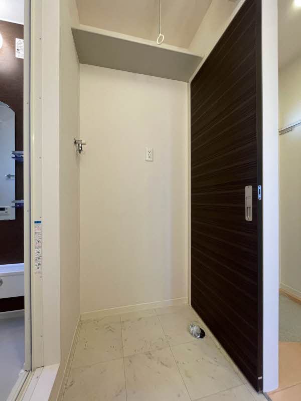 グラン フルールA 203号-11