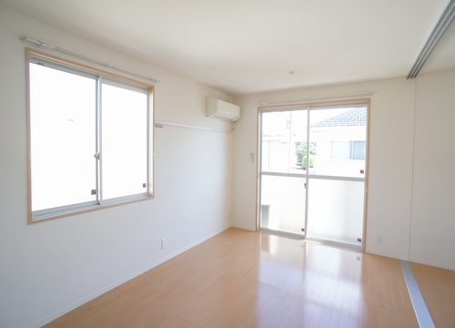 グラン　フルールＢ 101号-2