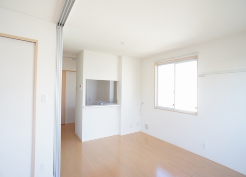 グラン　フルールＢ 101号-3