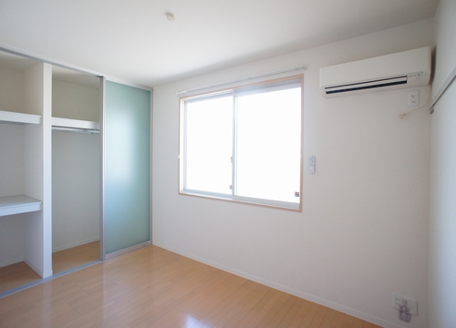 グラン　フルールＢ 101号-6